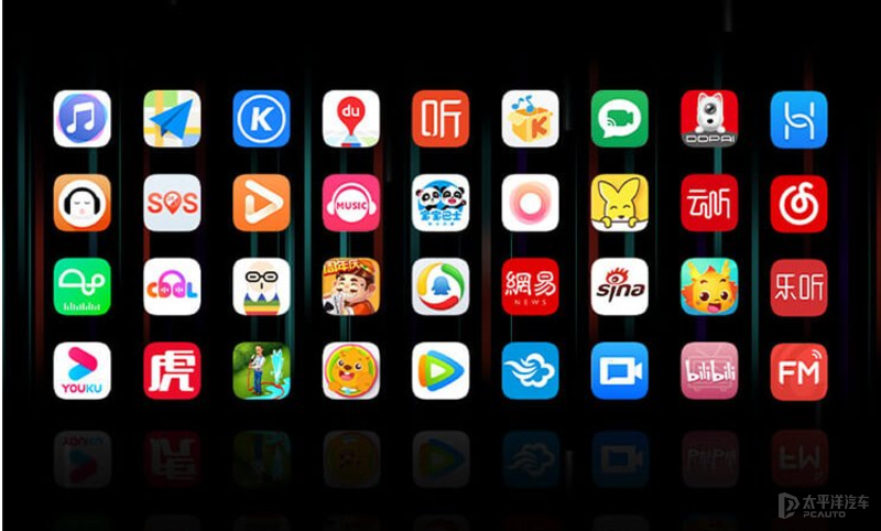 就冲着苹果CarPlay而来 华为车载智慧屏抢先横评(图25) 华为版“Carplay”独家测试 能否干掉行业大佬