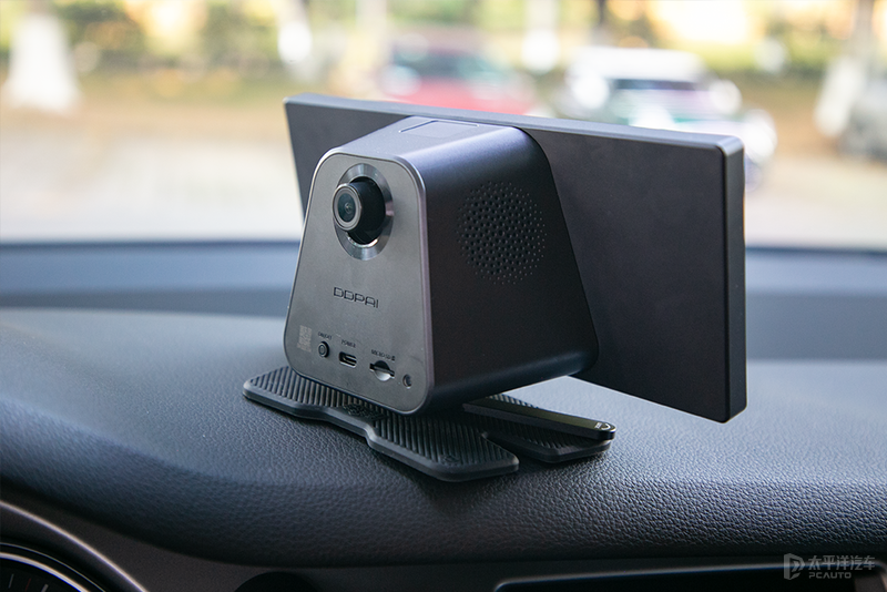 就冲着苹果CarPlay而来 华为车载智慧屏抢先横评(图10) 华为版“Carplay”独家测试 能否干掉行业大佬