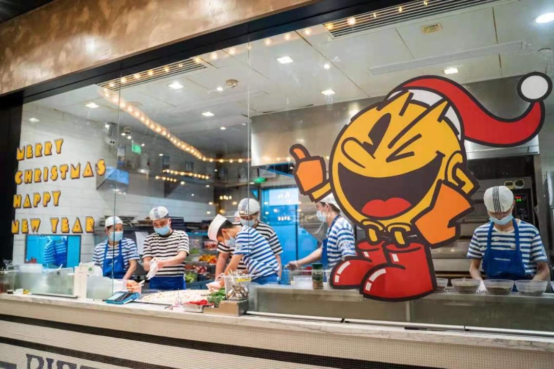 薯角披萨是什么_披萨品牌竞争格局分析_中国披萨市场发展趋势