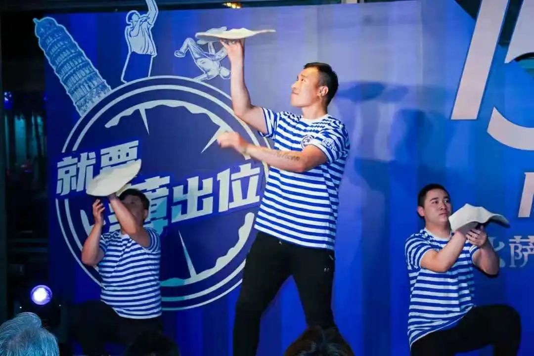 披萨品牌竞争格局分析_薯角披萨是什么_中国披萨市场发展趋势