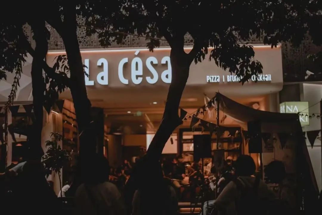 披萨品牌竞争格局分析_薯角披萨是什么_中国披萨市场发展趋势