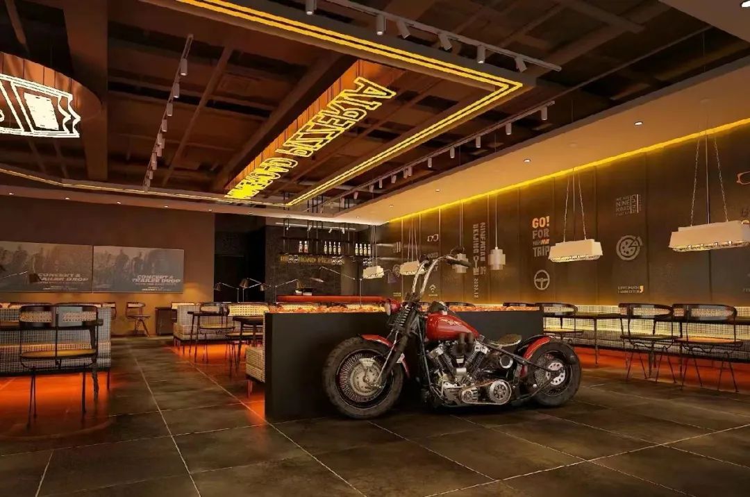 披萨品牌竞争格局分析_薯角披萨是什么_中国披萨市场发展趋势