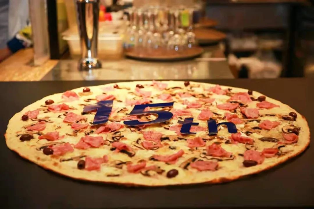 中国披萨市场发展趋势_薯角披萨是什么_披萨品牌竞争格局分析