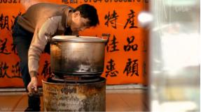 纪录片批评 | 张奕玮：始于舌尖，终于中国