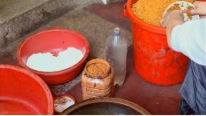 纪录片镜头语言分析_舌尖上的中国的美食_《舌尖上的中国》色彩运用技巧