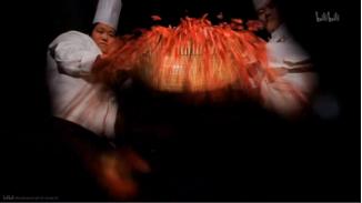 纪录片镜头语言分析_《舌尖上的中国》色彩运用技巧_舌尖上的中国的美食