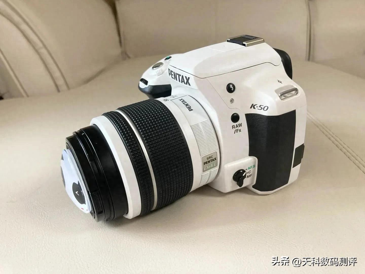 二手跌到千元！宾得‘暗夜战神’深度揭秘：小白轻松拍出1亿像素