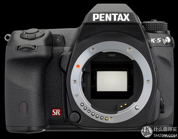相机，摄影，这些年 篇一：Pentax 宾得 K-5 单反相机
