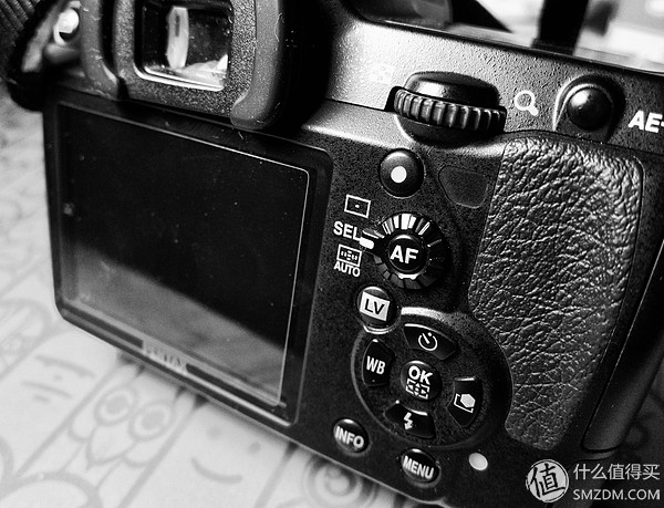 Pentax K-5相机评测_Pentax K-5相机特点_宾得和佳能单反哪个好