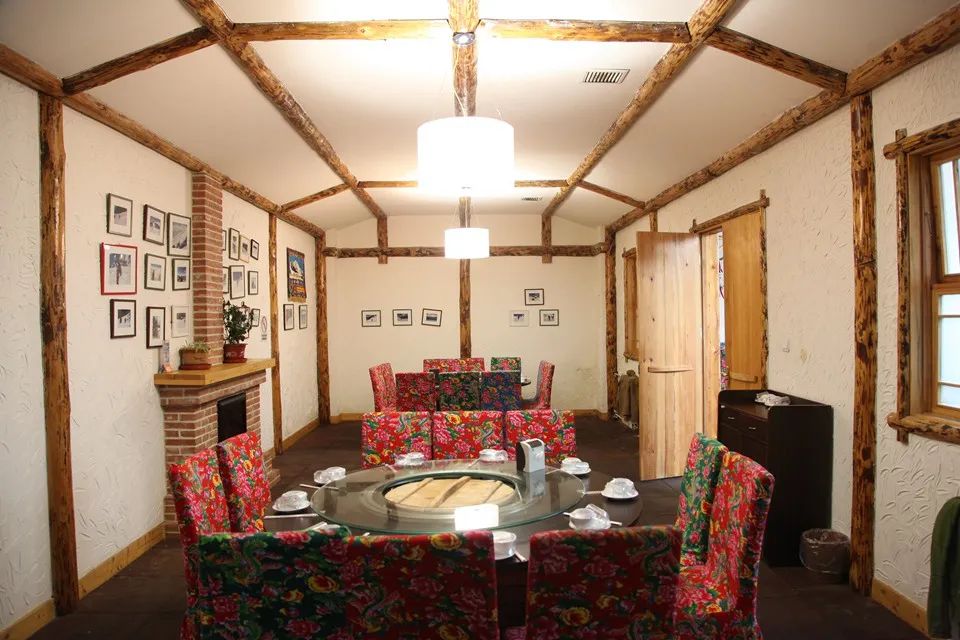 《北京冰雪嗨起来》之北京密云南山滑雪场的冰雪奇旅(图3) 北京南山滑雪场_密云南山滑雪场攻略_密云南山滑雪场票价