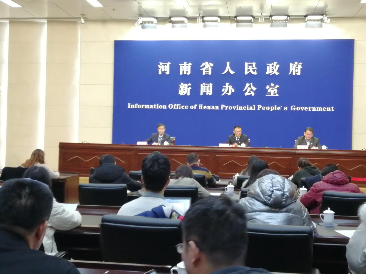 河南省给小微企业发放税收减免“大礼包” 每年减轻约97.8亿元税费负担