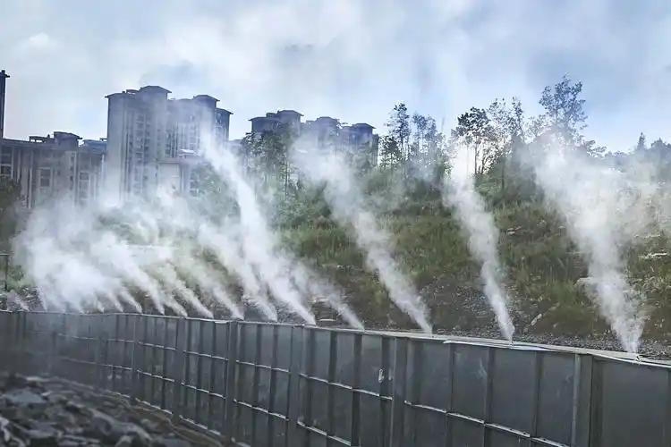 如何准确计算安全文明施工费?(图3) 安全文明施工费计算方法 费率标准_市政工程试验检测费用_安全文明施工费 计算基数 费用组成