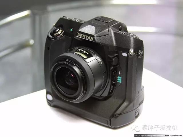 宾得的信仰 佳能的中坚 K-1与EOS 80D(图2) 宾得K-1相机性能评测_宾得和佳能单反哪个好_宾得K-1全画幅相机