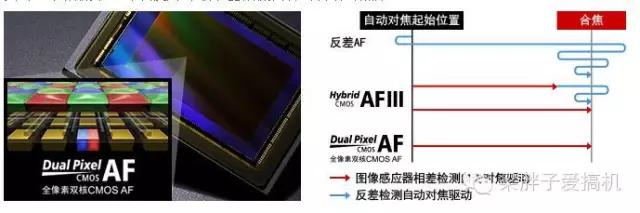 宾得的信仰 佳能的中坚 K-1与EOS 80D(图13) 宾得K-1全画幅相机_宾得和佳能单反哪个好_宾得K-1相机性能评测