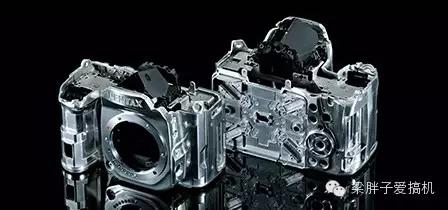 宾得的信仰 佳能的中坚 K-1与EOS 80D(图5) 宾得和佳能单反哪个好_宾得K-1全画幅相机_宾得K-1相机性能评测