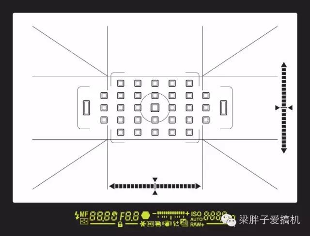 宾得的信仰 佳能的中坚 K-1与EOS 80D(图6) 宾得和佳能单反哪个好_宾得K-1全画幅相机_宾得K-1相机性能评测