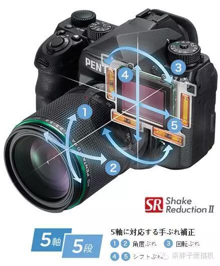 宾得的信仰 佳能的中坚 K-1与EOS 80D(图7) 宾得和佳能单反哪个好_宾得K-1全画幅相机_宾得K-1相机性能评测