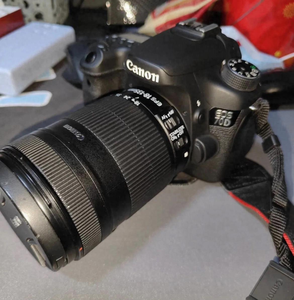 预算三千如何玩转专业摄影？这三款老单反仍是性价比战神！