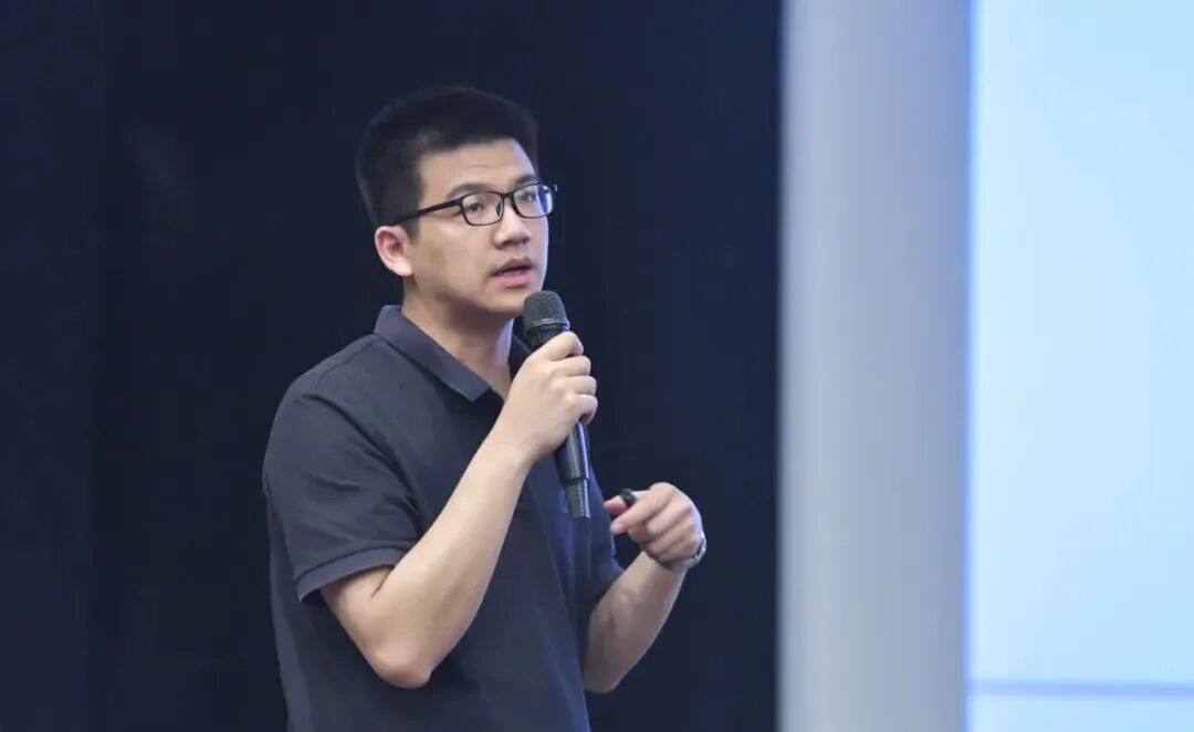 再度爆火|数学驱动 聚智引领标杆企业行第二期之走进宸鸿科技圆满落幕(图9) 图片