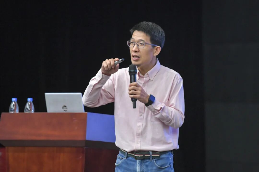 再度爆火|数学驱动 聚智引领标杆企业行第二期之走进宸鸿科技圆满落幕(图10) 图片