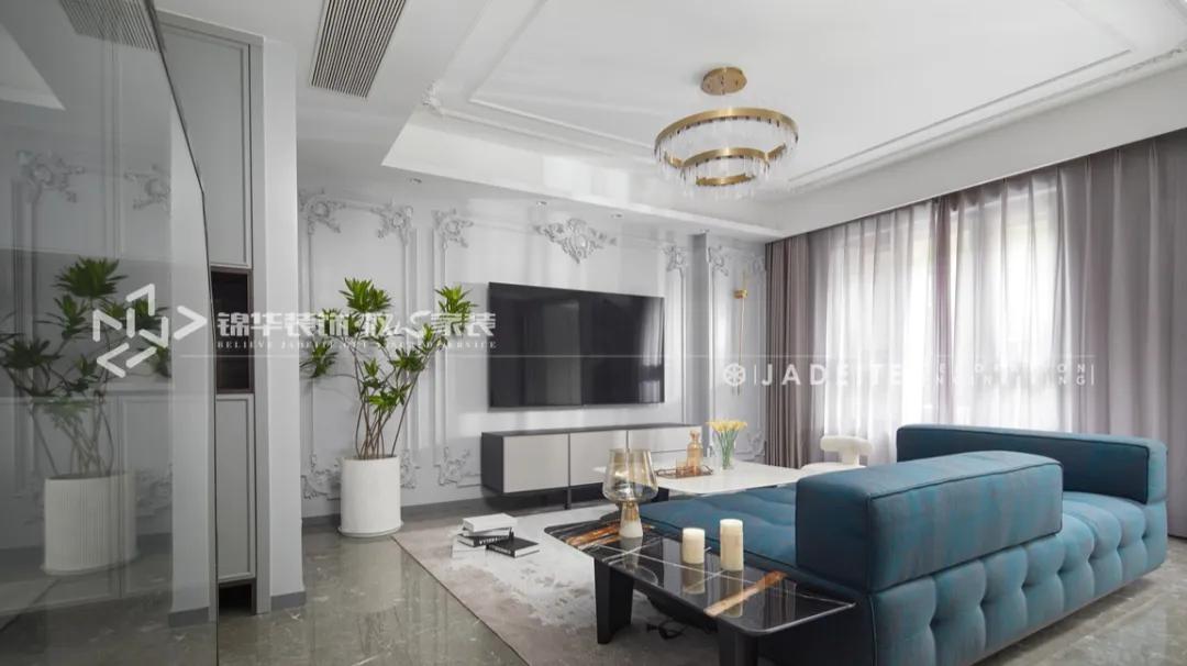 2024无锡装修公司排名前十强推荐,无锡装修公司哪家好(图2) 无锡锦华装饰公司评价_无锡装修公司排名前十强_无锡装修 贷款