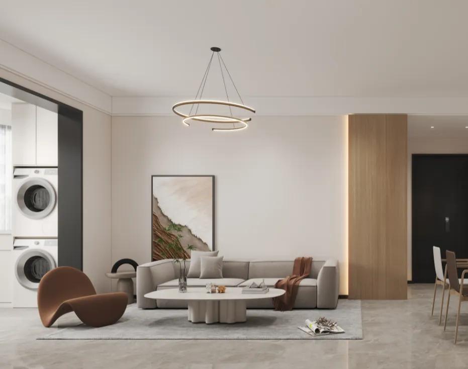 2024无锡装修公司排名前十强推荐,无锡装修公司哪家好(图3) 无锡装修 贷款_无锡锦华装饰公司评价_无锡装修公司排名前十强