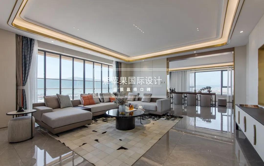 2024无锡装修公司排名前十强推荐,无锡装修公司哪家好(图6) 无锡装修 贷款_无锡锦华装饰公司评价_无锡装修公司排名前十强