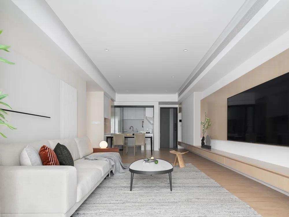 2024无锡装修公司排名前十强推荐,无锡装修公司哪家好(图8) 无锡装修 贷款_无锡锦华装饰公司评价_无锡装修公司排名前十强