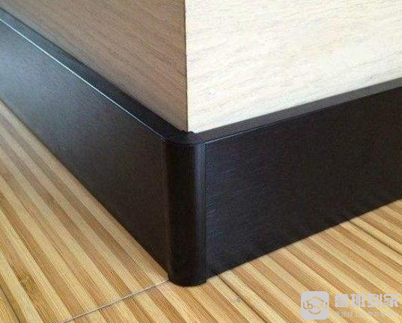 踢脚线用什么材料好,踢脚线的功能有哪些(图2) 踢脚线用什么材料好,踢脚线的功能有哪些