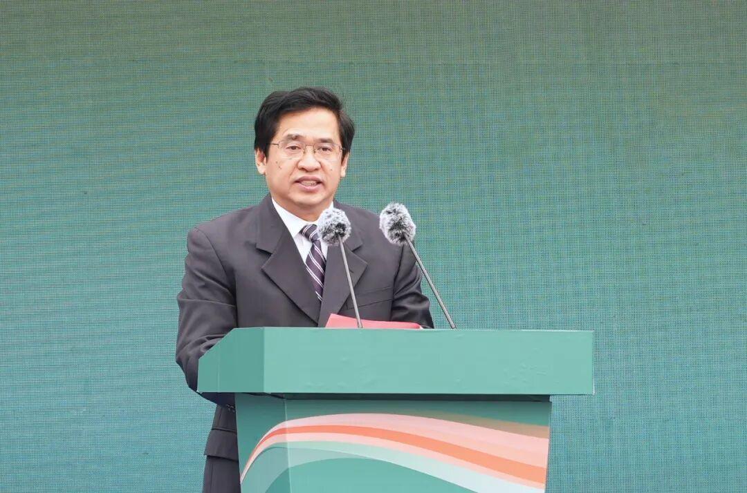 2025南康家具秋季订货会在赣州南康区盛大开幕(图2) 2025南康家具秋季订货会_去南康进家具的经历_南康家具产业发展