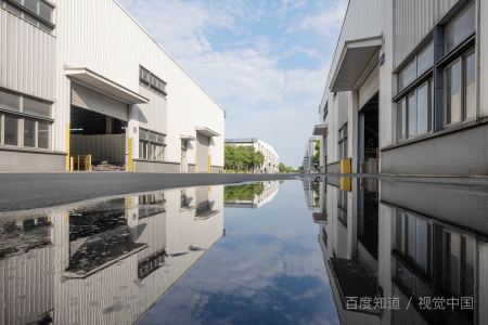 工业厂房装修中的几大注意事项？