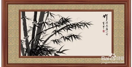 如何销售字画(图3) 如何销售字画