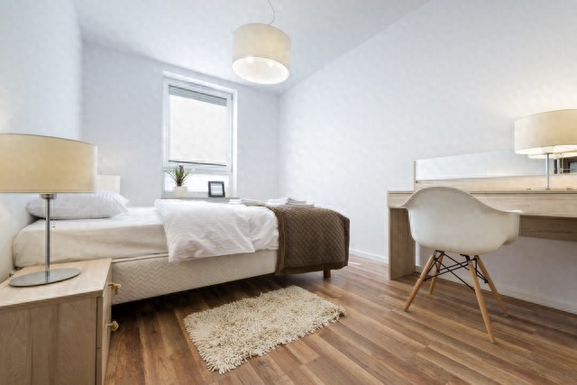 我对合肥市场公寓产品的看法