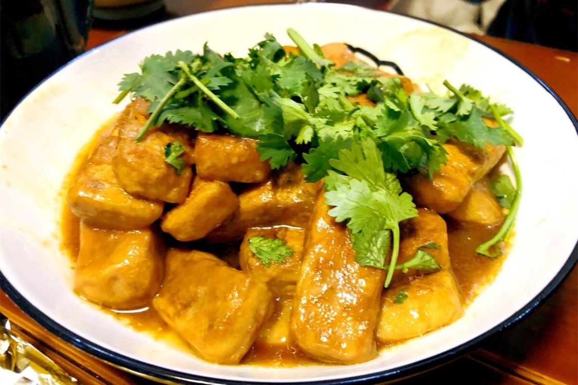 安徽“10大名菜”,你吃过几种?不愧属于八大菜系,实打实的好菜(图3) 火腿炖甲鱼是哪里名菜_徽菜特色菜_安徽传统美食推荐