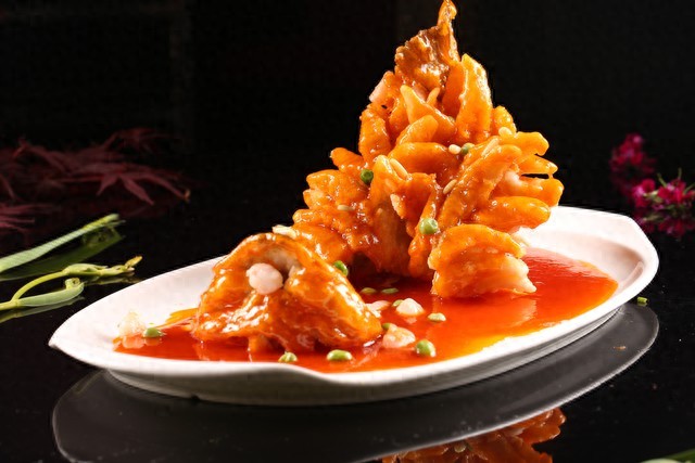 六安著名美食有哪些？六安十大代表名菜，都吃过的才是老六安人！