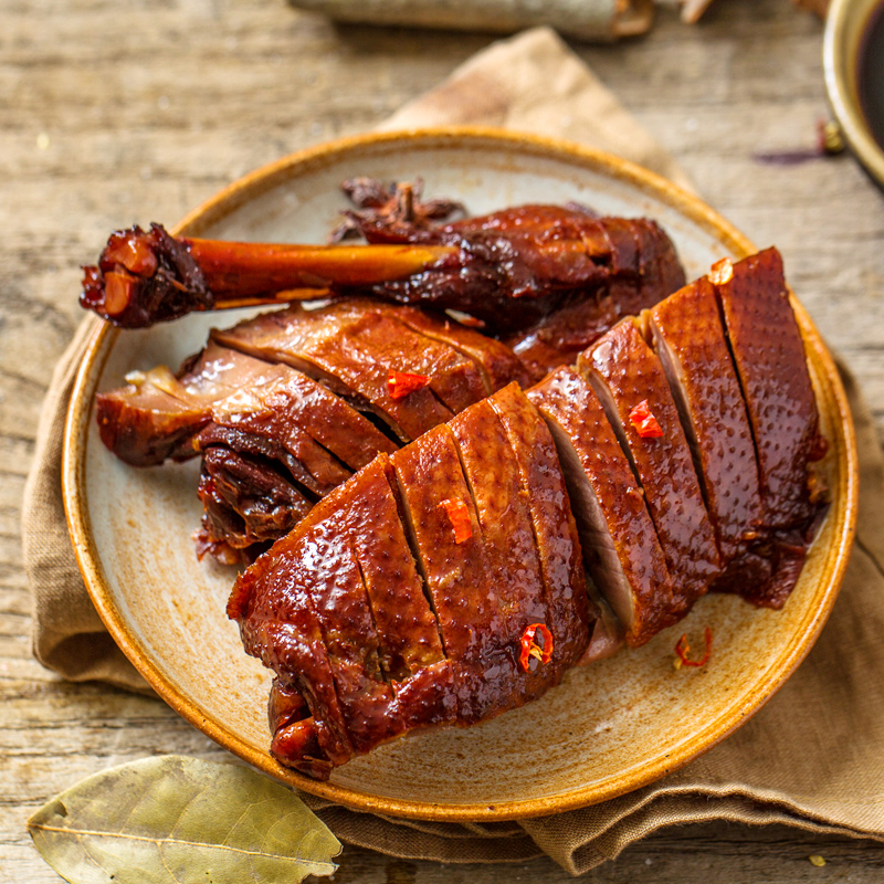 六安著名美食有哪些?六安十大代表名菜,都吃过的才是老六安人!(图3) 安徽六安美食_六安名菜推荐_霍山风干羊介绍