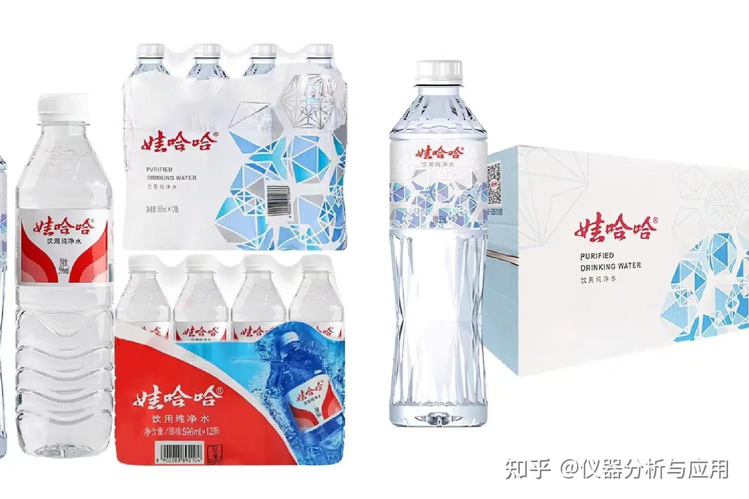 常见的各种水质的电导率一般范围为多少？