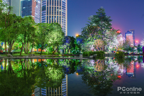 入门单反新宠来袭 佳能EOS 1500D/EOS 3000D评测(图13) uykftyuk