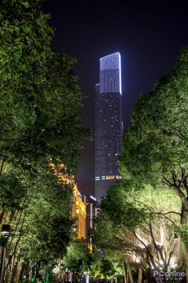 入门单反新宠来袭 佳能EOS 1500D/EOS 3000D评测(图14) giu;uyi;ugb