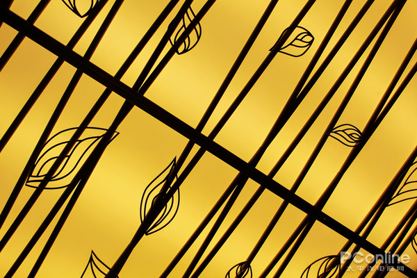 入门单反新宠来袭 佳能EOS 1500D/EOS 3000D评测(图17) tduyhkdtgk