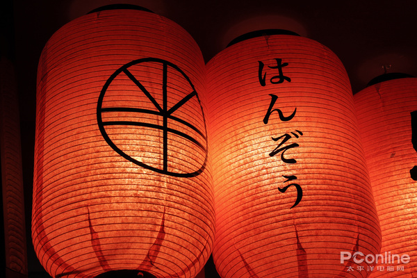 入门单反新宠来袭 佳能EOS 1500D/EOS 3000D评测(图20) 9u0op[