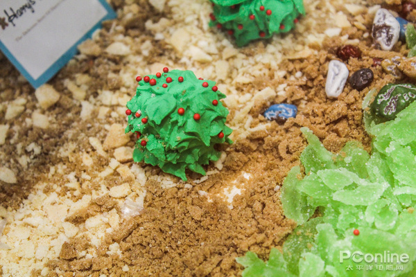 入门单反新宠来袭 佳能EOS 1500D/EOS 3000D评测(图22) srtjsdrftgjnd