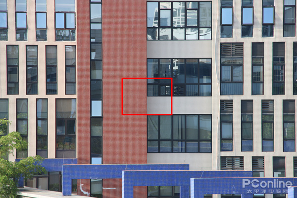 入门单反新宠来袭 佳能EOS 1500D/EOS 3000D评测(图25) tehqaerhg