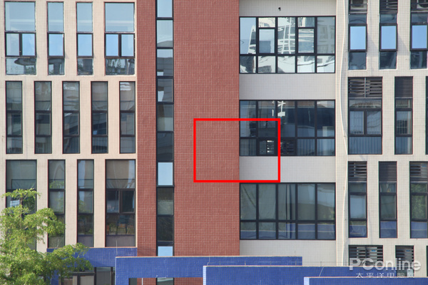 入门单反新宠来袭 佳能EOS 1500D/EOS 3000D评测(图26) dfhraesrh