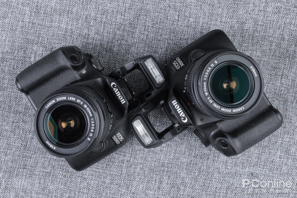 入门单反新宠来袭 佳能EOS 1500D/EOS 3000D评测(图4) r%20gjnsr