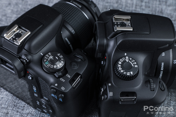 入门单反新宠来袭 佳能EOS 1500D/EOS 3000D评测(图5) dtuykdtygku