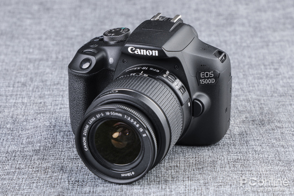 入门单反新宠来袭 佳能EOS 1500D/EOS 3000D评测(图41) ryrjsdryjmhgjn