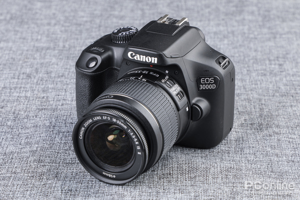 入门单反新宠来袭 佳能EOS 1500D/EOS 3000D评测(图42) fyiulyulj