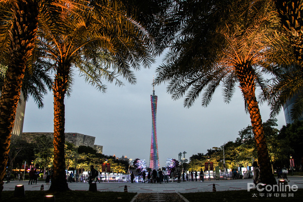 入门单反新宠来袭 佳能EOS 1500D/EOS 3000D评测(图10) dtyjdtyj