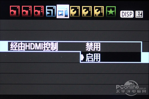 最强性能入门单反 佳能550D全国首发评测(图16) 佳能550D评测